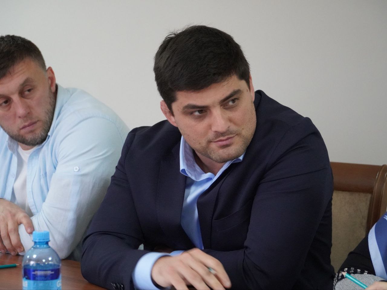 В Министерстве образования и науки Республики Дагестан обсудили новые подходы к профилактической работе с детьми группы риска